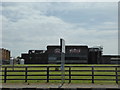 Magor Brewery, Wilrick