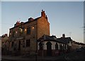 The Port Mahon on St Clement