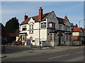 "The Station Hotel", Bawtry R.I.P.