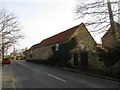 Barns in Barnburgh