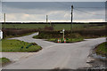 North Devon : Indicott Cross