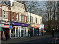 Church Lane, Leytonstone