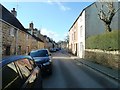 Park Road, Chipping Campden