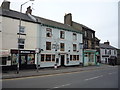 The Spread Eagle, Penistone