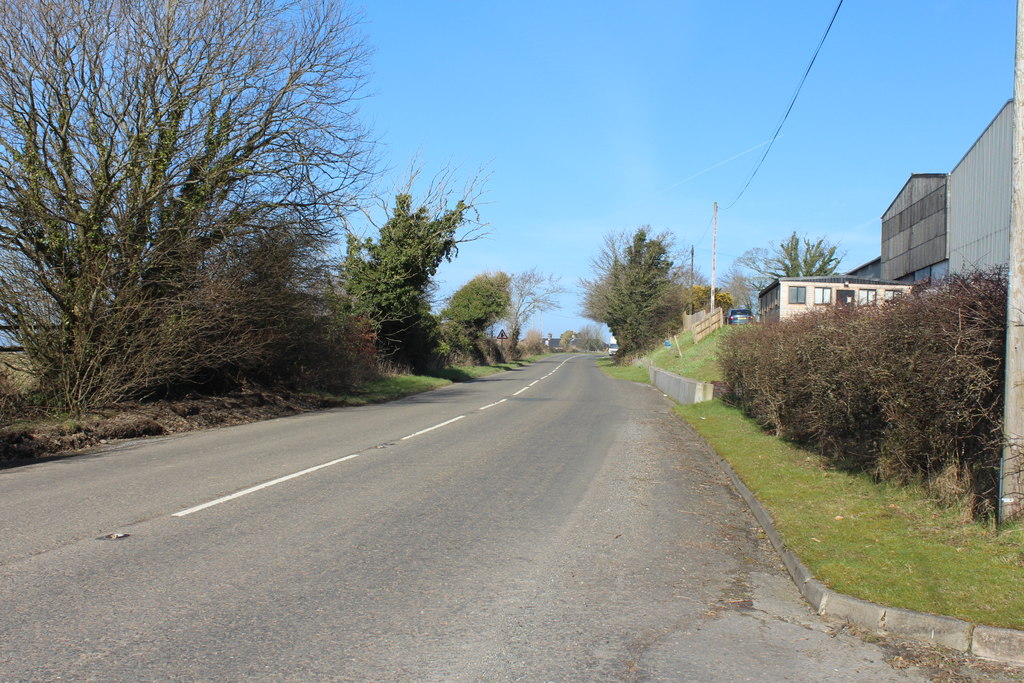 National Cycle Route 7 © Billy McCrorie :: Geograph Britain and Ireland