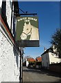 "The White Horse Inn", Misson