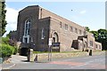 The Church Of The Holy Rosary, Chapeltown, Leeds