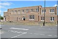 The Church Of The Holy Rosary, Chapeltown, Leeds