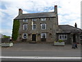 The New Inn, Pwllmeyric