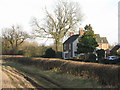 The Cottage, Buckford Lane