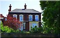 Number One Leopold Street, Chapeltown, Leeds