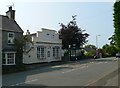 Sea View Stores, Red Wharf Bay