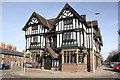 The George and Dragon, Liverpool Road, Chester