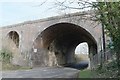 Little Bytham Arches