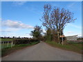 Whitlenge Lane, Hartlebury, Worcestershire