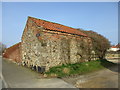 Outbuilding at Church Farm