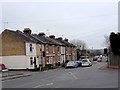 Farleigh Lane, Barming