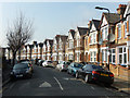 Burghley Road, Leytonstone