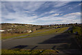 Neilston Cemetery Barrhead Scotland