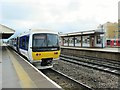 West Ruislip station