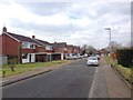 Correnden Road, Tonbridge