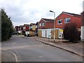 Hawden Close, Hildenborough