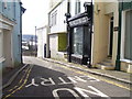 Carmarthen - Bridge Street