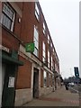 Job Centre Plus, Eastgate, Leeds