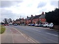 Tonbridge Road, Hildenborough