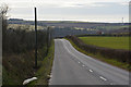 North Devon : The A3123