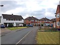 Wealden Close, Hildenborough