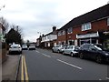 Riding Lane, Hildenborough