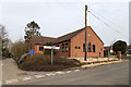 Village Hall, Walesby