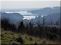 Upper and Lower Rivington Reservoirs