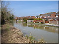 The Oxford Canal