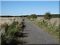 Wallridge Mineral Railway