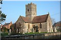 St Michael and All Angels Church, Bawdrip