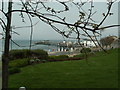 Swanage Pier