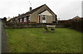 Bench and bungalows, Pucklechurch