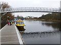 Jetty, Enniskillen