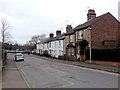 Buckhurst Avenue, Sevenoaks