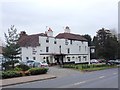 The White Hart, Sevenoaks