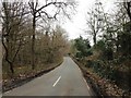 Gracious Lane, Sevenoaks Common