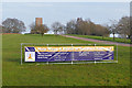 Easter week, Guildford Cathedral