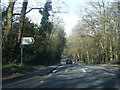 A416 Amersham Road