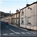 Gertrude Street, Abercynon