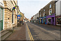 Queen Street, Market Rasen