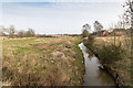 The River Rase, Market Rasen