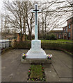 War Memorial, Market Rasen