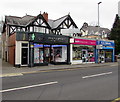 Handpost Pharmacy, Newport